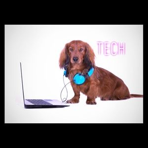 Tech Items/Office Supplies